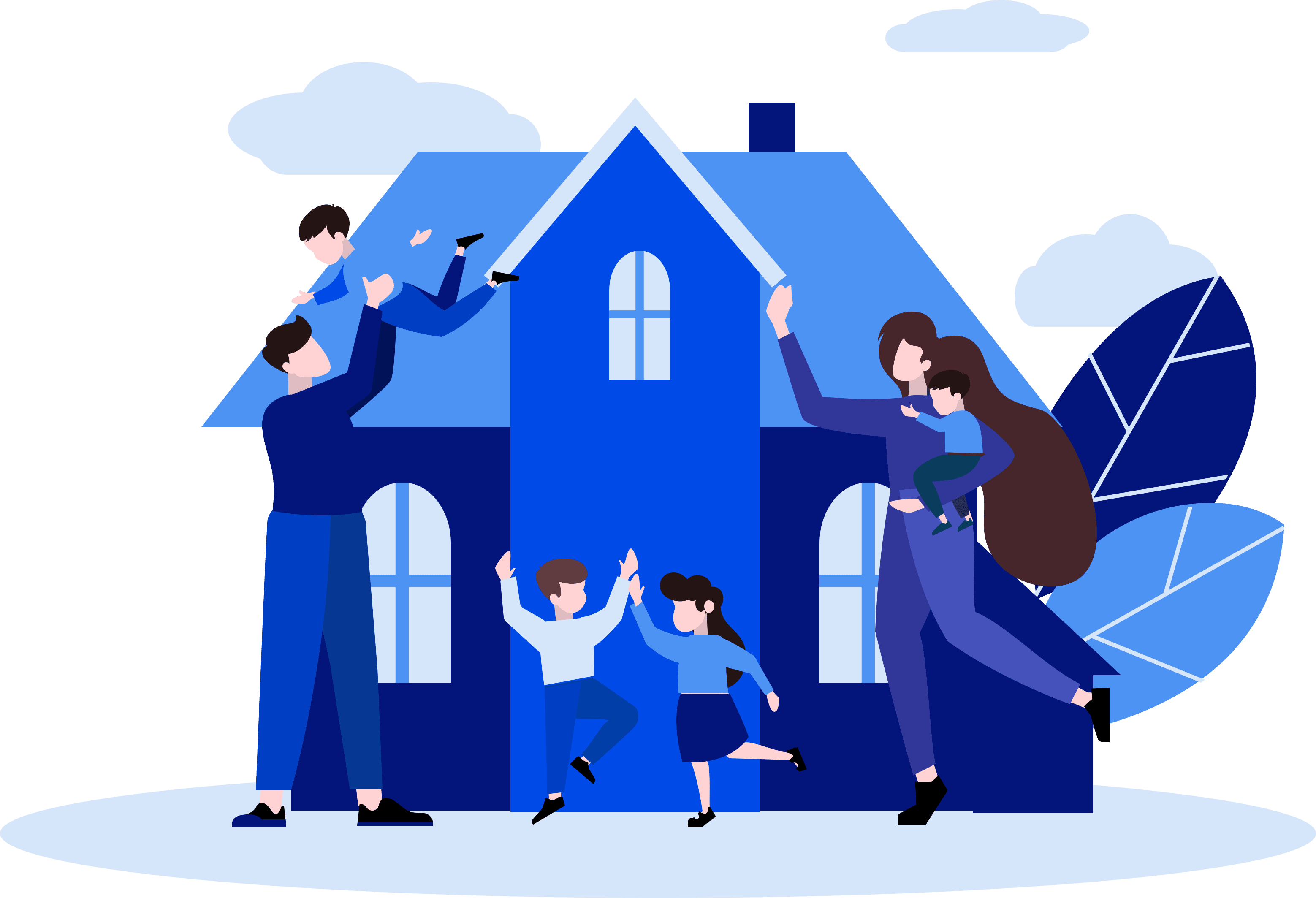 Our Story: Built on Decades of Experience