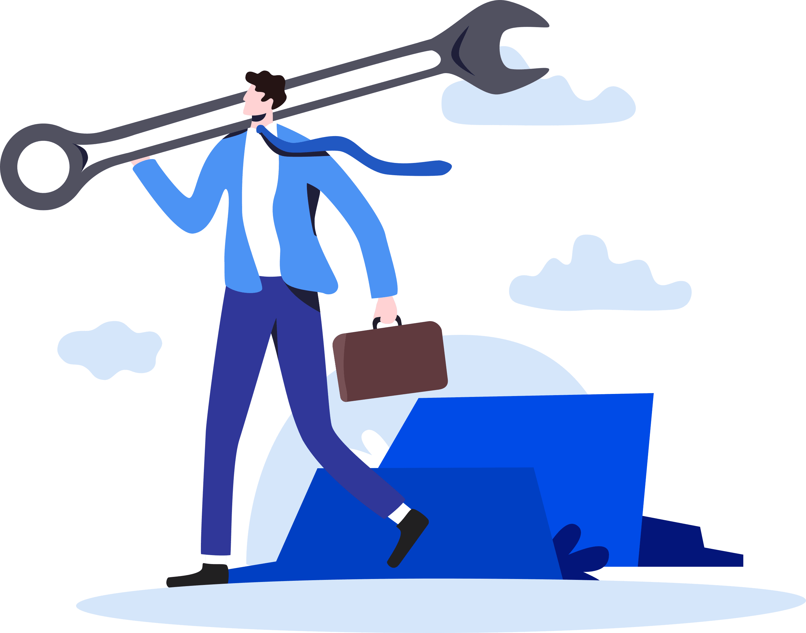 HOA software pricing - custom solutions for larger communities