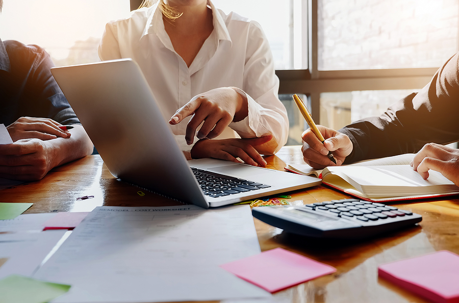 Key steps in the HOA budget process - HOA My Way