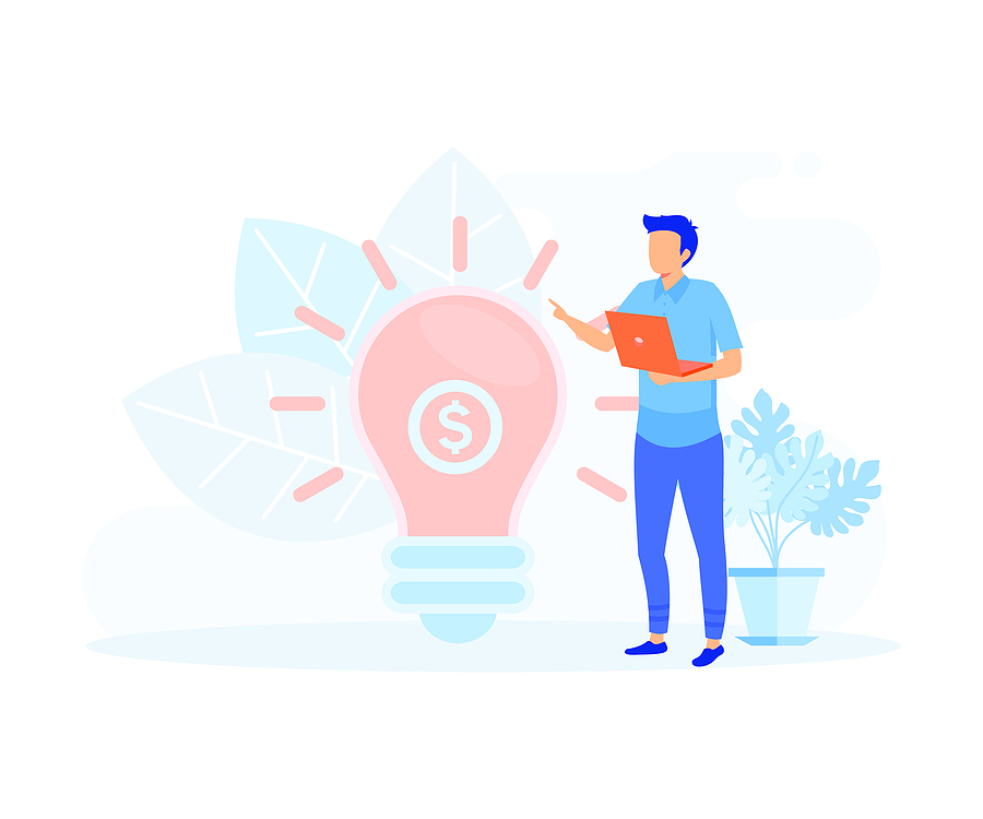 Reduce Energy and Utility Bills - HOA My Way