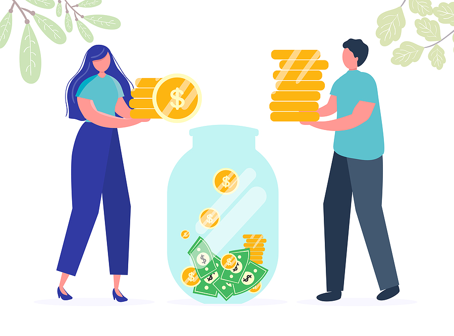 Cost-Savings Strategies for Self-Managed HOAs - HOA My Way