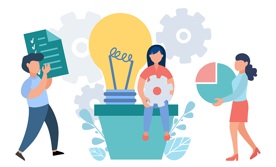 How to run an HOA without a management company