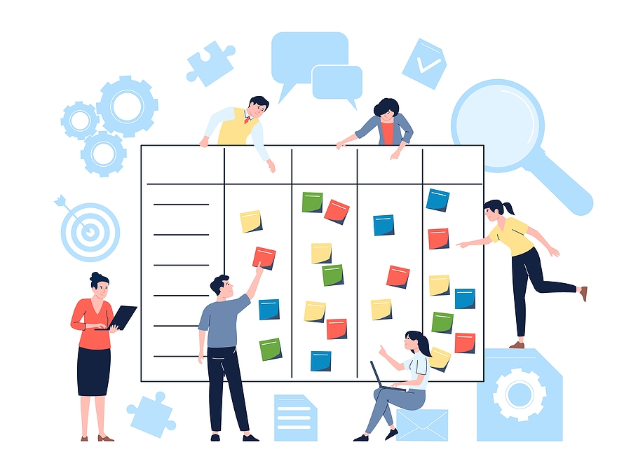 Key Features of Small HOA Management Software