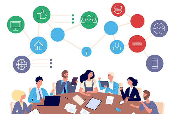 best practices for managing HOA board meetings - HOA My Way