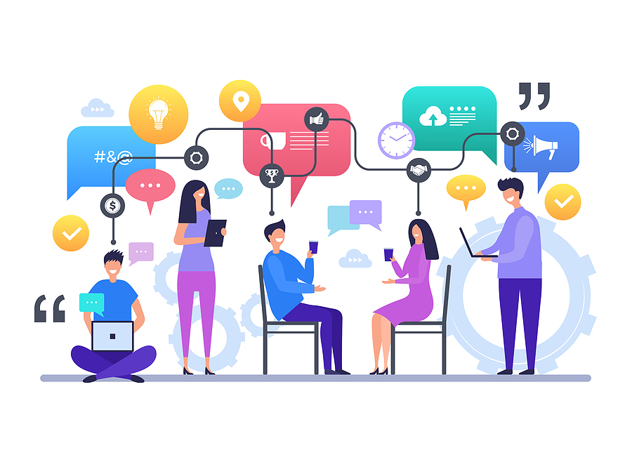 Improving Resident Engagement - HOA My Way