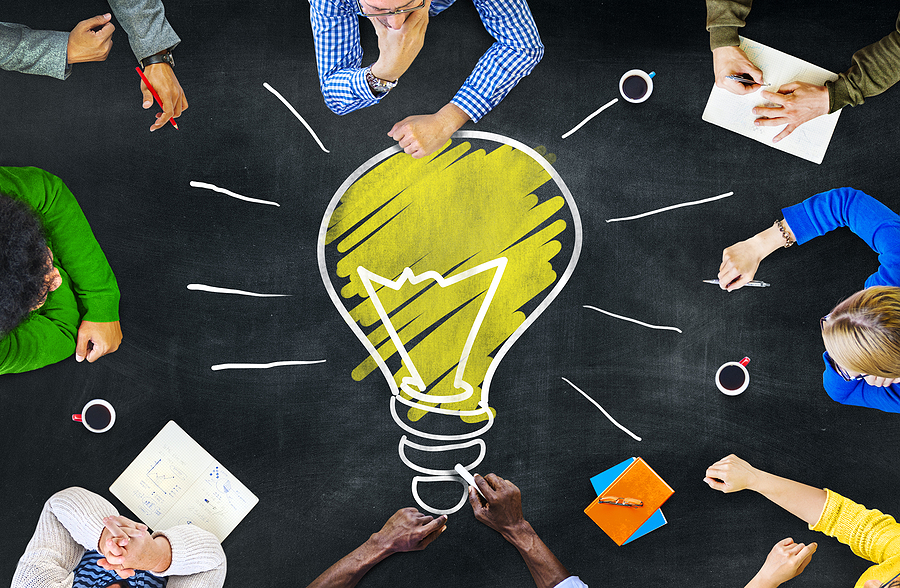 encourage resident engagement - HOA My Way