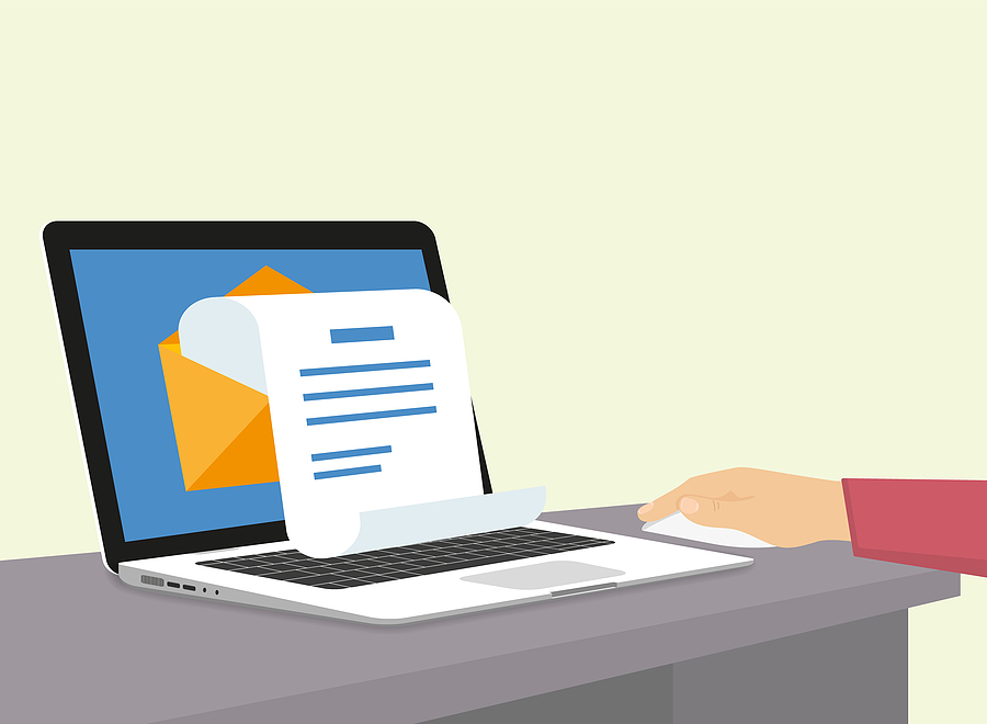 creative homeowners association newsletter ideas - HOA My Way