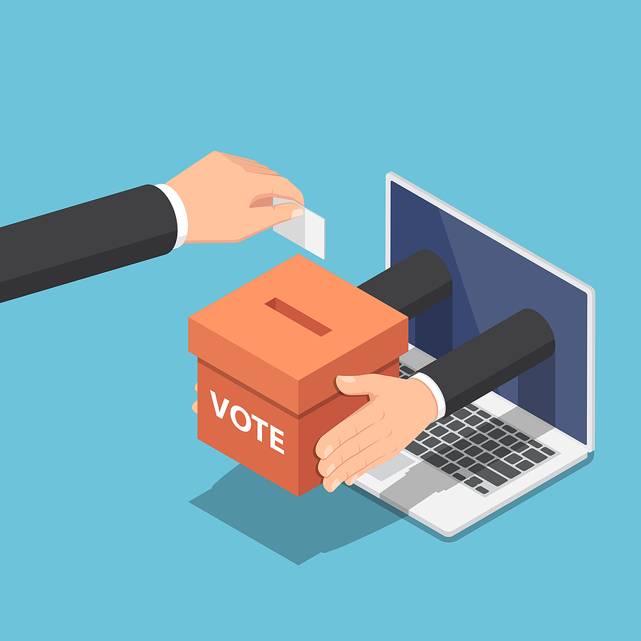 Homeowner Voting Requirements - HOA My Way