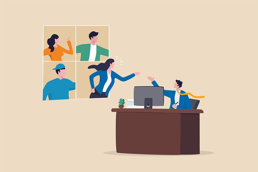 transitioning to HOA self-management: the hybrid guide to reclaiming control - HOA My Way