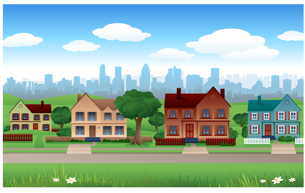 What are HOA Covenants - HOA My Way