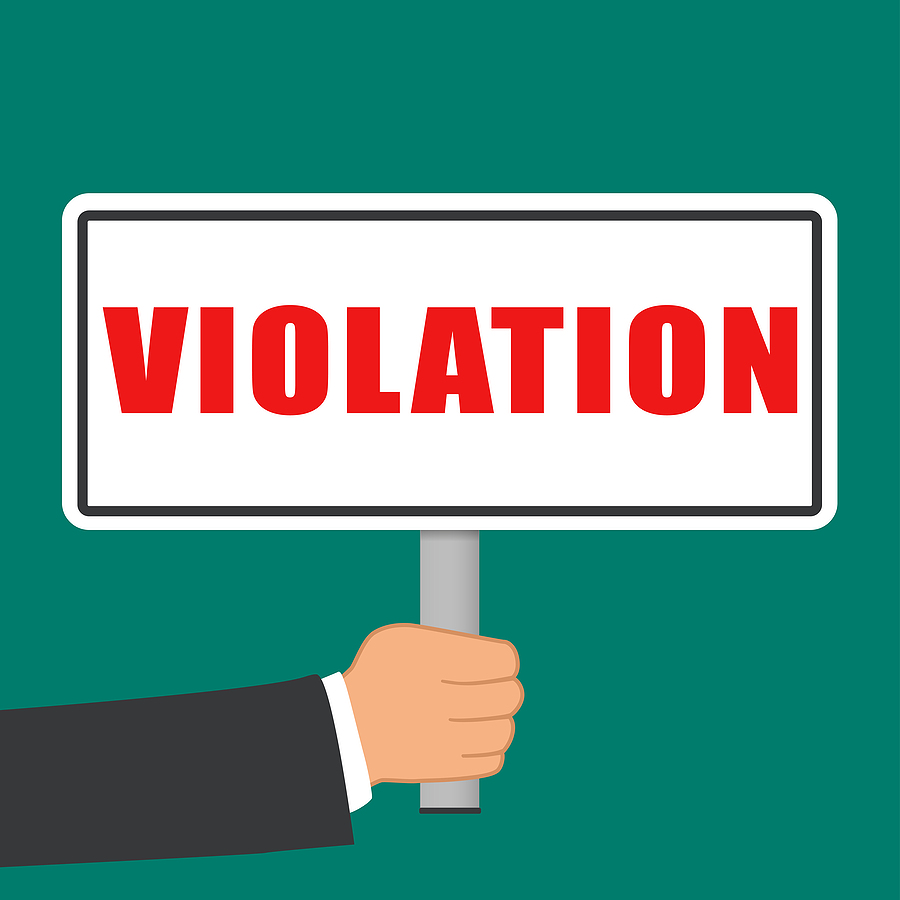 HOA violation tracking best practices for self-managed boards